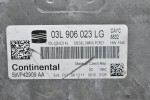 Εγκέφαλος Seat Leon / Altea 1.6 TDI 2005-2015 03L906023LG 5WP42909 AA 03L906023KL (Volkswagen / Audi / Skoda)