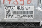Εγκέφαλος Audi A6 2.0 TDI 2004-2008 03G906016GC 1039S15275 0281012169 (Γνήσιος)