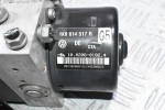 Μονάδα ABS Volkswagen Golf / Caddy / Touran 2006-2015 1K0614517R (Γνήσια) (Seat Leon - Toledo - Altea / Skoda Octavia / Audi A3)