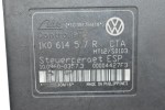 Μονάδα ABS Volkswagen Golf / Caddy / Touran 2006-2015 1K0614517R (Γνήσια) (Seat Leon - Toledo - Altea / Skoda Octavia / Audi A3)