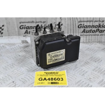 Μονάδα ABS Volkswagen Tiguan 2006-2015 5N0614109BK 17618897 54086663D