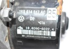 Μονάδα ABS Volkswagen Golf - Touran - Jetta - Polo 2002-2010 1K0614517AC (Audi A3 - S3) (Seat Skoda) (Γνήσια)