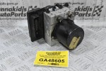 Μονάδα ABS Volkswagen Polo 1998-2009 6Q0907379AH 0265950490 6Q0614517 0265234361 (Skoda Fabia)