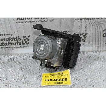 Μονάδα ABS Volkswagen Golf 2010-2020 5Q0907379M 5Q0614517L (Seat / Skoda / Audi S3) (Γνήσια)