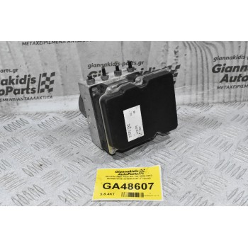 Μονάδα ABS Audi A4 / S4 2004-2012 8K9907379E 0265951557 (Γνήσια)