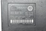 Μονάδα ABS Volkswagen Golf - Touran - Jetta - Polo 2002-2010 1K0614517AC (Audi A3 - S3) (Seat Skoda) (Γνήσια)