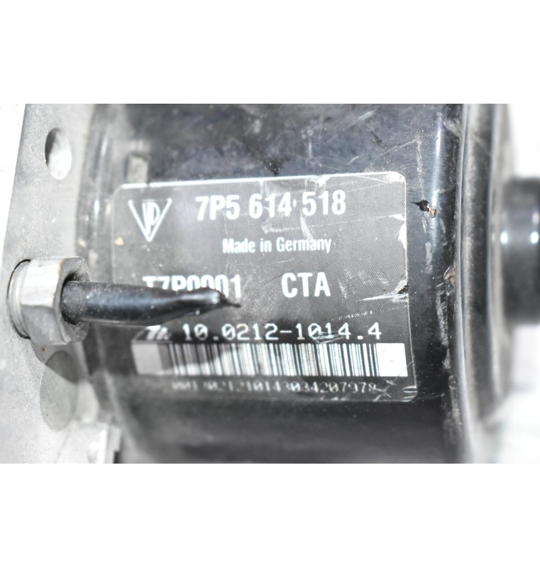 Μονάδα ABS Volkswagen Touareg - Porsche Cayenne 2008-2020 7P0907379R 7P5614518