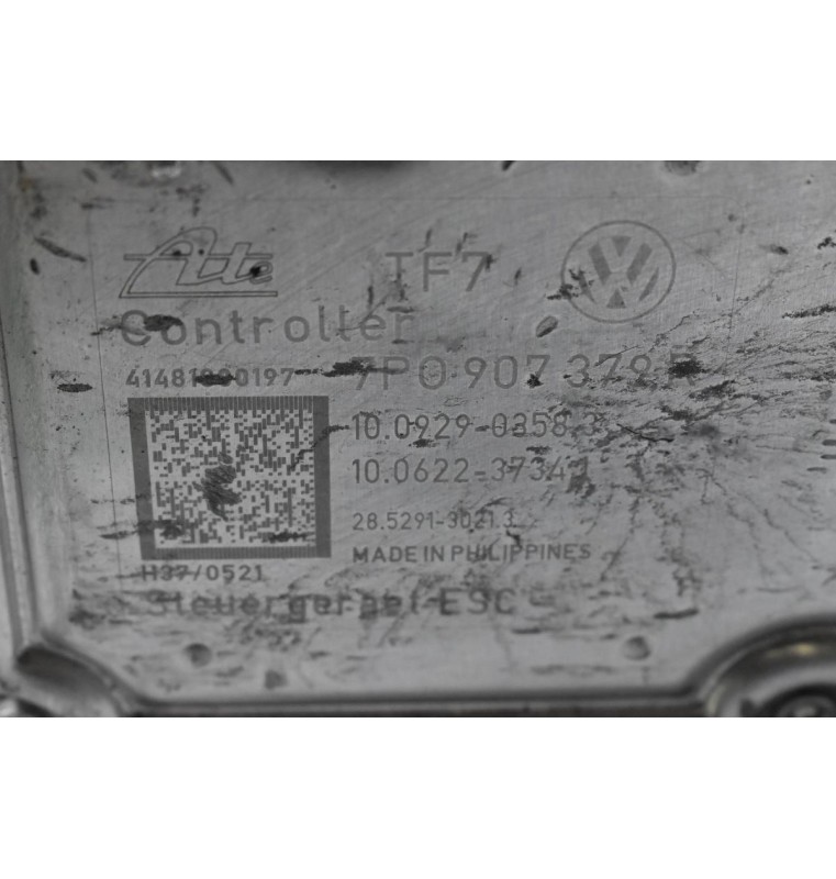 Μονάδα ABS Volkswagen Touareg - Porsche Cayenne 2008-2020 7P0907379R 7P5614518