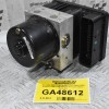 Μονάδα ABS Volkswagen Golf 1998-2004 1C0907379M 1J0614517J (Passat / Bora - Audi A3)