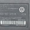 Μονάδα ABS Volkswagen Golf 1998-2004 1C0907379M 1J0614517J (Passat / Bora - Audi A3)