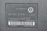 Μονάδα ABS Volkswagen Golf 1998-2004 1C0907379M 1J0614517J (Passat / Bora - Audi A3)