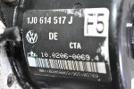 Μονάδα ABS Volkswagen Golf 1998-2004 1C0907379M 1J0614517J (Passat / Bora - Audi A3)