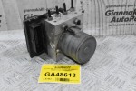 Μονάδα ABS Audi A4/ A5 / S4 / S5 2008-2013 8K0907379CK 8K0614517GM 0265952061 0265239345