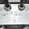Μονάδα ABS Audi A4/ A5 / S4 / S5 2008-2013 8K0907379CK 8K0614517GM 0265952061 0265239345