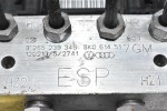 Μονάδα ABS Audi A4/ A5 / S4 / S5 2008-2013 8K0907379CK 8K0614517GM 0265952061 0265239345