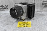 Μονάδα ABS Volkswagen Golf - Touran - Jetta - Polo 2002-2010 1K0614517AC (Audi A3 - S3) (Seat Skoda) (Γνήσια)
