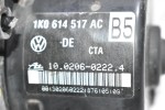 Μονάδα ABS Volkswagen Golf - Touran - Jetta - Polo 2002-2010 1K0614517AC (Audi A3 - S3) (Seat Skoda) (Γνήσια)