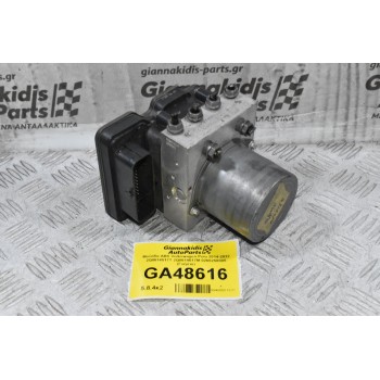 Μονάδα ABS Volkswagen Polo 2014-2022 2Q0614517T 2Q0614517M 0265258085 (Γνήσιο)