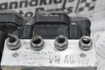 Μονάδα ABS Volkswagen Polo 2014-2022 2Q0614517T 2Q0614517M 0265258085 (Γνήσιο)