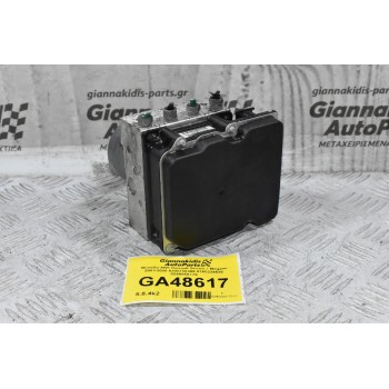 Μονάδα ABS Renault Scenic / Megane 2003-2020 8200756306 0265234636 0265950770