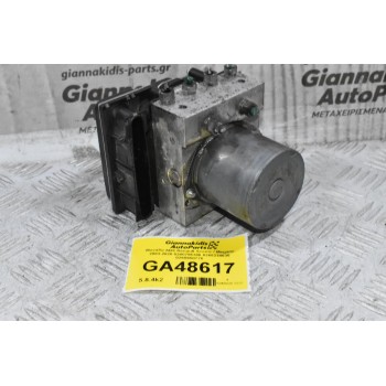 Μονάδα ABS Renault Scenic / Megane 2003-2020 8200756306 0265234636 0265950770