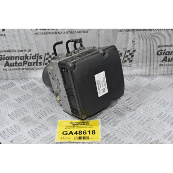 Μονάδα ABS Audi A8 2010-2015 4H0907379C 4H0614517C 0265960378 0265250382 (Γνήσια)