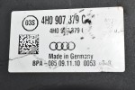 Μονάδα ABS Audi A8 2010-2015 4H0907379C 4H0614517C 0265960378 0265250382 (Γνήσια)