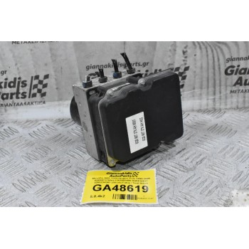Μονάδα ABS Volkswagen Polo 1998-2009 6Q0907379AH 0265950490 6Q0614517 0265234361 (Skoda Fabia / Seat Ibiza)