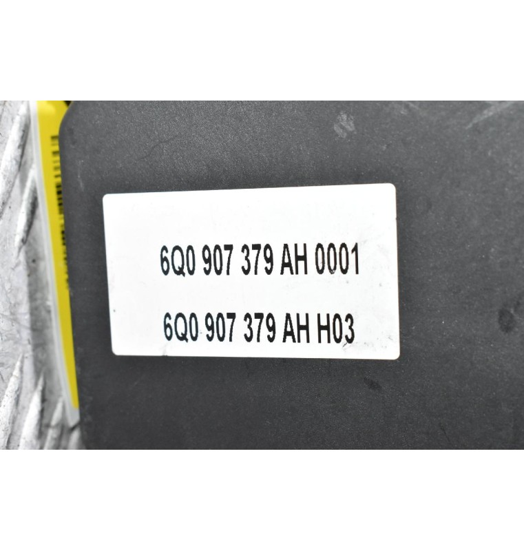 Μονάδα ABS Volkswagen Polo 1998-2009 6Q0907379AH 0265950490 6Q0614517 0265234361 (Skoda Fabia / Seat Ibiza)