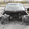 Καμπίνα Για Ανταλακτικά Volkswagen Amarok 2005-2015(Ουρανός - Μαρσπιέδες - Τροπέτο-Θολος) Μπορει να κοπει οπου χρειαστει