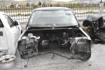 Καμπίνα Για Ανταλακτικά Volkswagen Amarok 2005-2015(Ουρανός - Μαρσπιέδες - Τροπέτο-Θολος) Μπορει να κοπει οπου χρειαστει