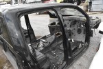 Καμπίνα Για Ανταλακτικά Volkswagen Amarok 2005-2015(Ουρανός - Μαρσπιέδες - Τροπέτο-Θολος) Μπορει να κοπει οπου χρειαστει