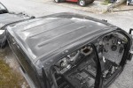 Καμπίνα Για Ανταλακτικά Volkswagen Amarok 2005-2015(Ουρανός - Μαρσπιέδες - Τροπέτο-Θολος) Μπορει να κοπει οπου χρειαστει