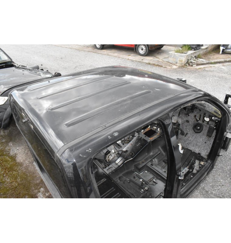 Καμπίνα Για Ανταλακτικά Volkswagen Amarok 2005-2015(Ουρανός - Μαρσπιέδες - Τροπέτο-Θολος) Μπορει να κοπει οπου χρειαστει