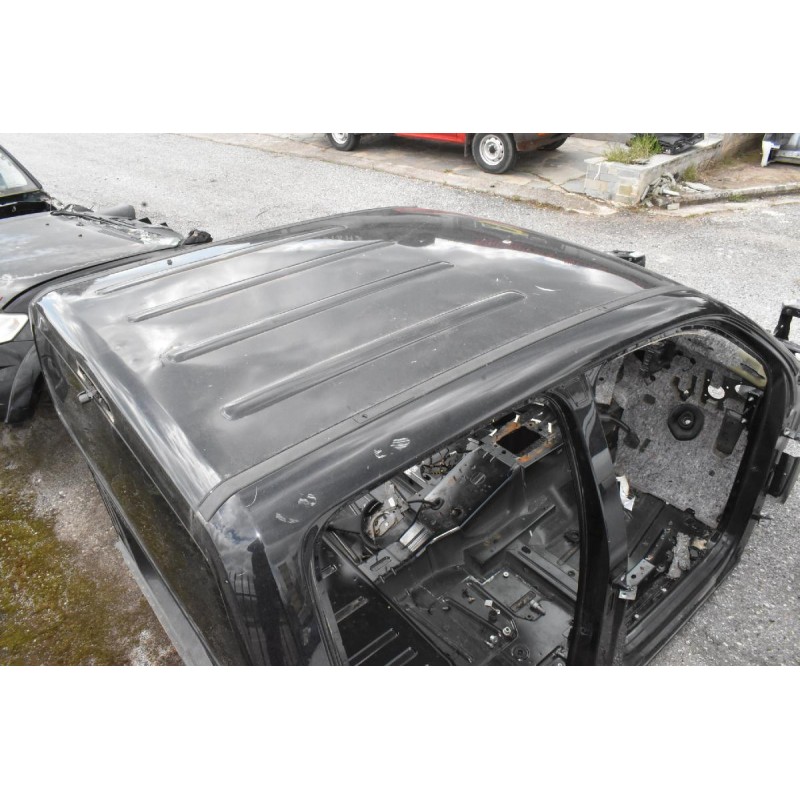 Καμπίνα Για Ανταλακτικά Volkswagen Amarok 2005-2015(Ουρανός - Μαρσπιέδες - Τροπέτο-Θολος) Μπορει να κοπει οπου χρειαστει