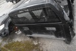 Καμπίνα Για Ανταλακτικά Volkswagen Amarok 2005-2015(Ουρανός - Μαρσπιέδες - Τροπέτο-Θολος) Μπορει να κοπει οπου χρειαστει