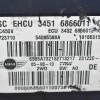 Μονάδα ABS Mini Cooper S - Countryman 2010-2019 3451 6866011-01 54086588A 17723710 18186315-A