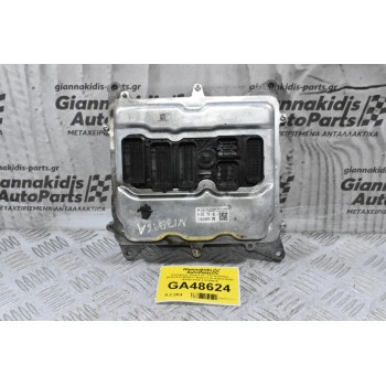 Εγκέφαλος Bmw F20 / F30 N13B16A 2010-2018 BOSCH 8626172-01 0261S10153 1039D70186 170169979