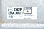 Εγκέφαλος Mazda CX-5 / 6 / 3 2.2 Diesel SH 2012-2020 SH3P18881C 275700-5507 SH3P18881
