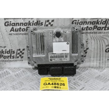 Εγκέφαλος Mini Cooper 2006-2019 7586134-01 0261S04363 1039S25363 (Γνήσιος)