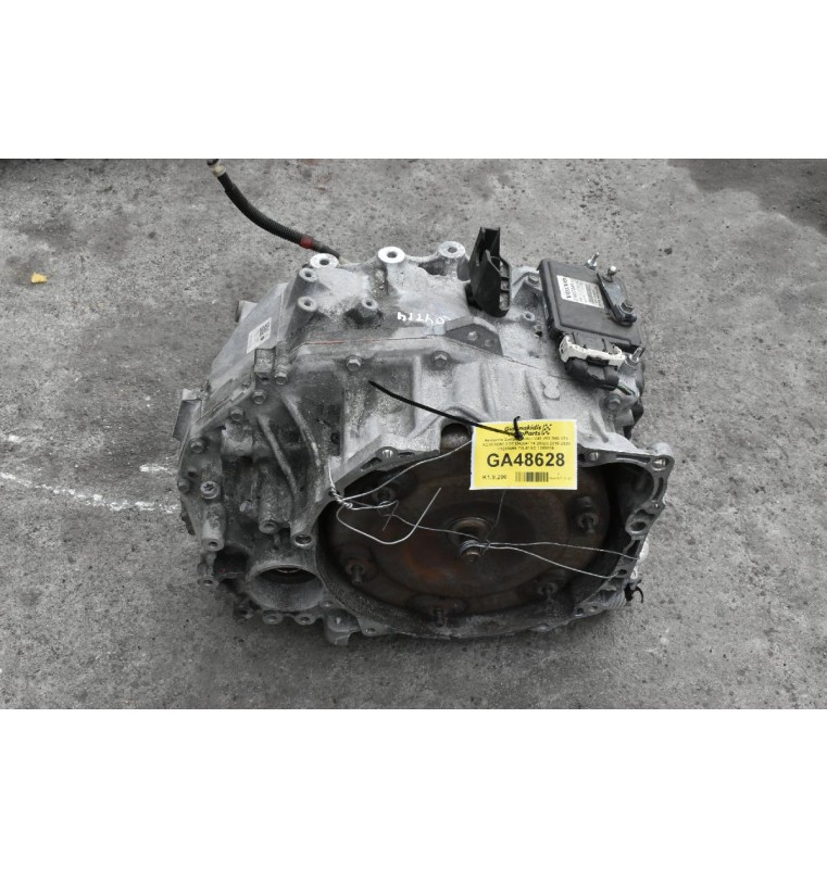 Αυτόματο Σασμάν Volvo V40 V60 S60 V70 XC70 XC60 2.0T D4204T14 200ps 2015-2020 P1285056 TG-81SC 1285056