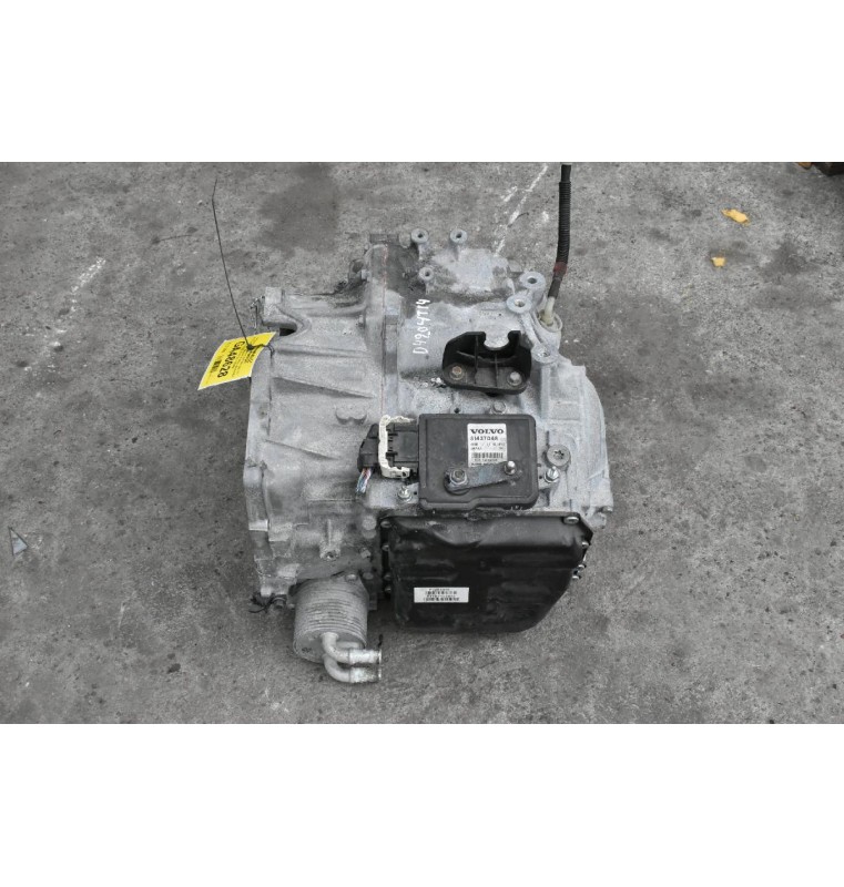 Αυτόματο Σασμάν Volvo V40 V60 S60 V70 XC70 XC60 2.0T D4204T14 200ps 2015-2020 P1285056 TG-81SC 1285056