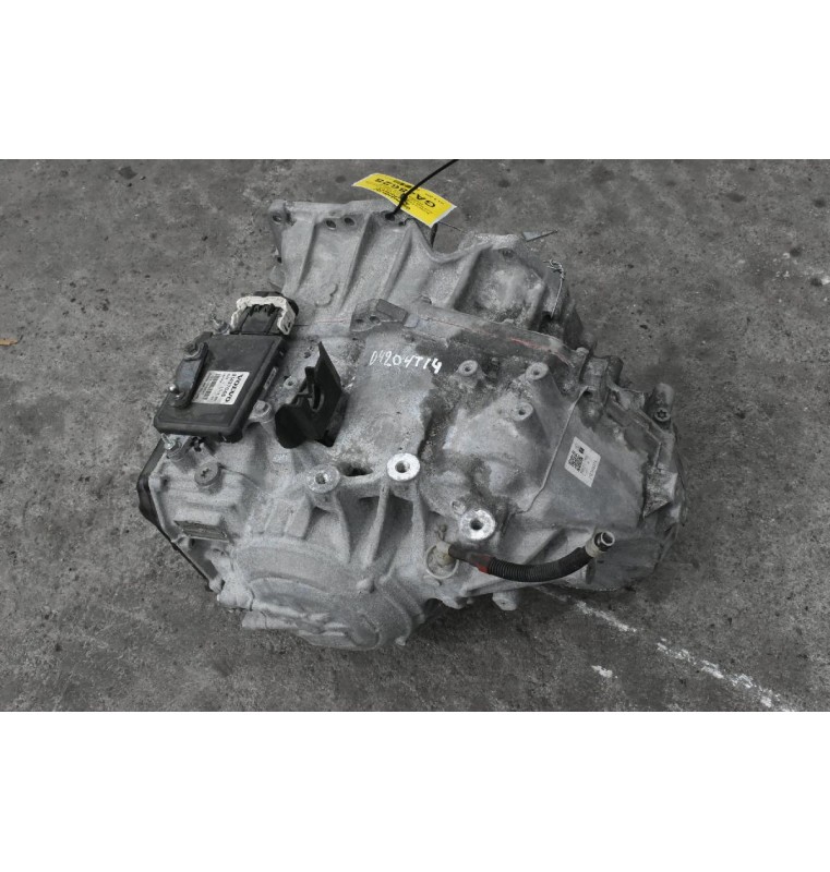 Αυτόματο Σασμάν Volvo V40 V60 S60 V70 XC70 XC60 2.0T D4204T14 200ps 2015-2020 P1285056 TG-81SC 1285056
