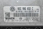 Εγκέφαλος Volkswagen Golf / Touran / Passat 1.4 TSI 2006-2012 BOSCH 03C906032C 0261201538 1039S26234