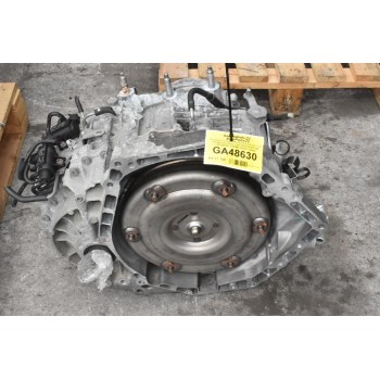 Αυτόματο Σασμάν 4WD Mazda CX-5 CX-7 2.2 SH Skyactiv Diesel 2008-2018 FB PD WB 2TR1201690 GWDM0 SH07D 12/04D