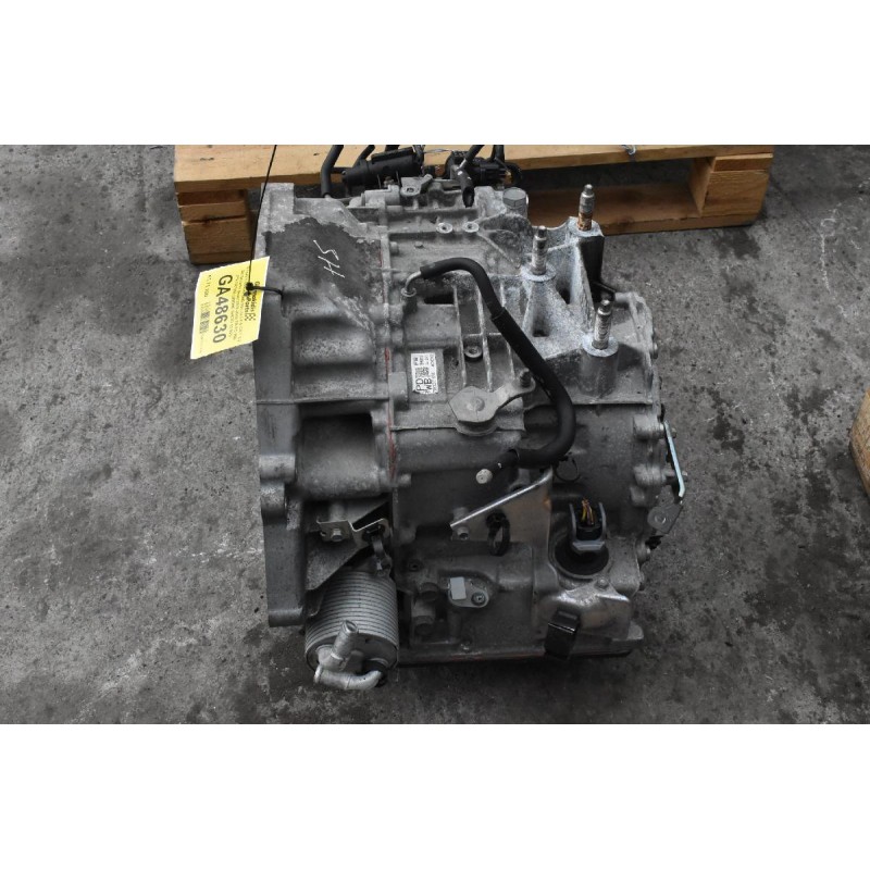 Αυτόματο Σασμάν 4WD Mazda CX-5 CX-7 2.2 SH Skyactiv Diesel 2008-2018 FB PD WB 2TR1201690 GWDM0 SH07D 12/04D