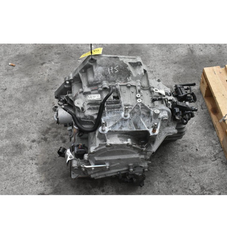 Αυτόματο Σασμάν 4WD Mazda CX-5 CX-7 2.2 SH Skyactiv Diesel 2008-2018 FB PD WB 2TR1201690 GWDM0 SH07D 12/04D