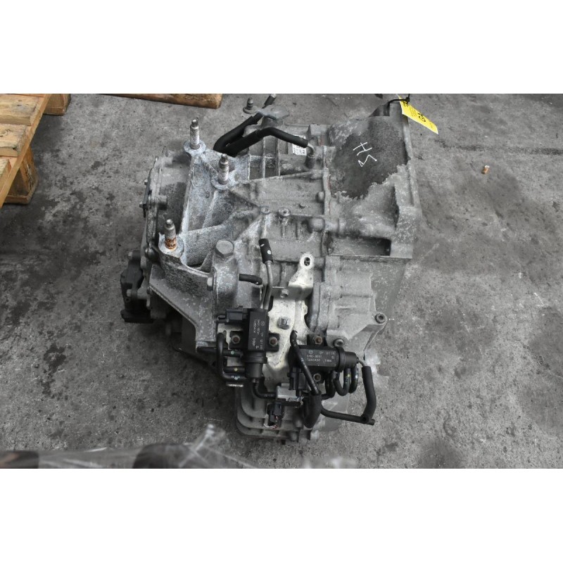 Αυτόματο Σασμάν 4WD Mazda CX-5 CX-7 2.2 SH Skyactiv Diesel 2008-2018 FB PD WB 2TR1201690 GWDM0 SH07D 12/04D