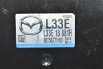 Εγκέφαλος Κινητήρα Mazda MPV 2.3 L3 2004-2009 L33E18881R E6T56271HS1