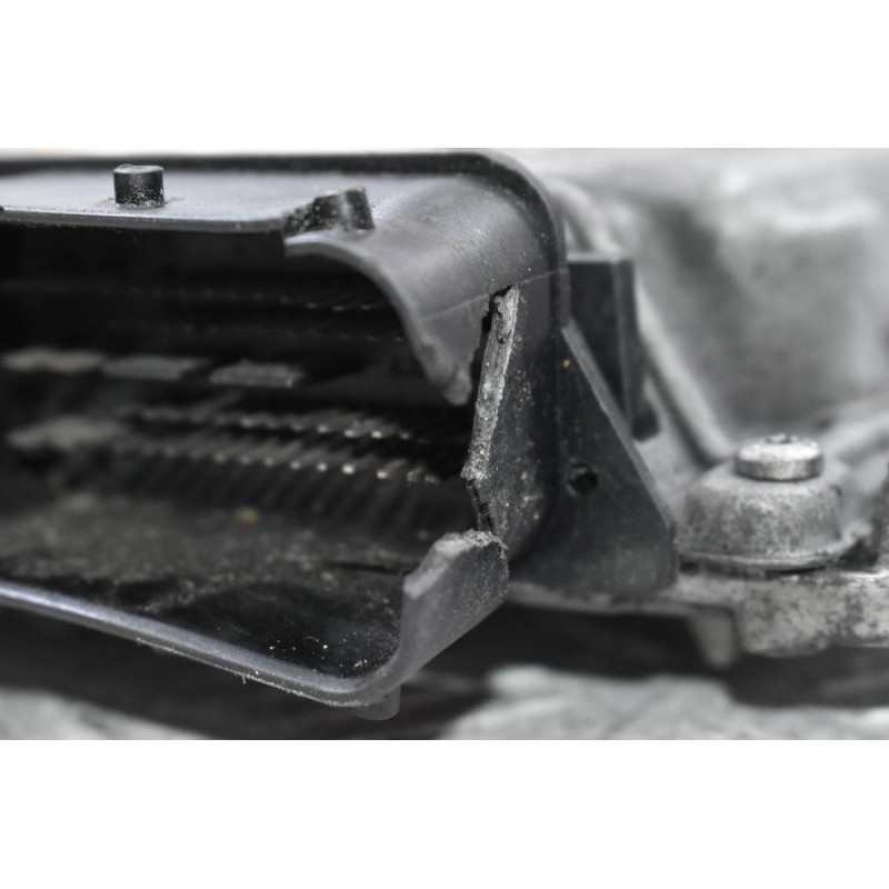 Εγκέφαλος Mercedes-Benz CLA GLA 200 2004-2020 A2709002100 1039S60543 0261S09816 (Γνήσιος) (Σπασιμο Στην Φίσα)